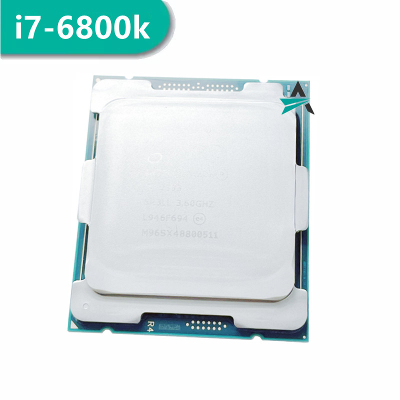Gold 6248R - コア I7-6800K 3.40GHZ 15M 14nm 6
