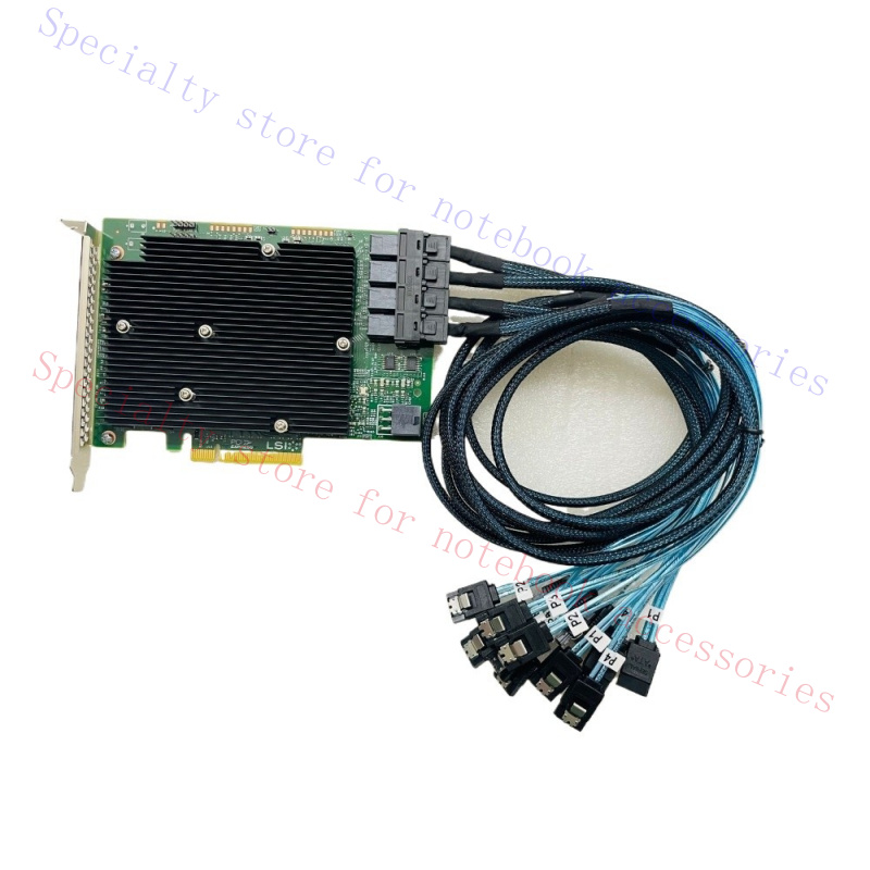 LSI 9300-16I 12Gbps HBA、ITモード、 - Lsi 9300 16I Hba It Mode のレビューと価格