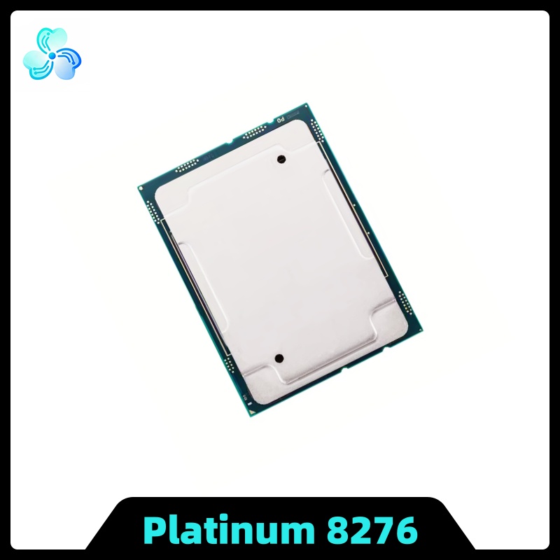 Xeon Platinum 8276 SRF99 CPU 2 - Gold 6248R のレビューと価格