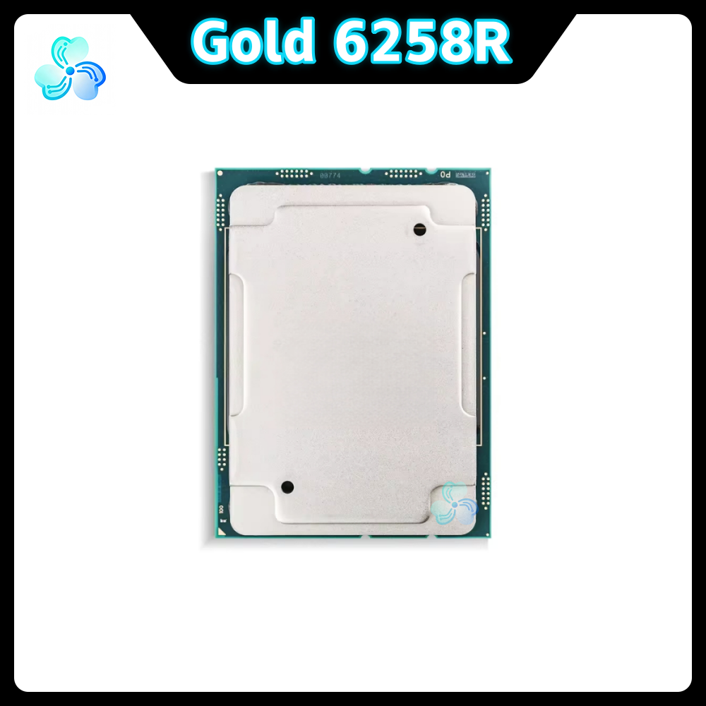 Xeon Gold 6258R CPU SRGZF 2.70 - Gold 6248R のレビューと価格