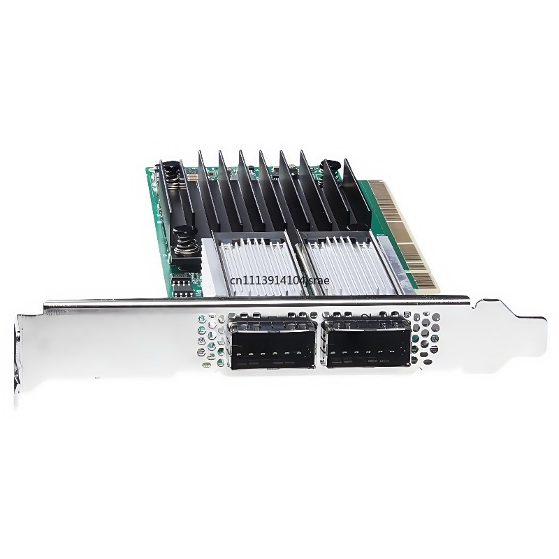 Mellanox MCX416A‑CCAT ConnectX - 100Gbe Qsfp28 Network Card のレビューと価格