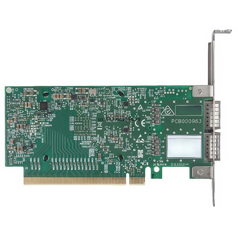 Mellanox MCX416A‑CCAT ConnectX - 100Gbe Qsfp28 Network Card のレビューと価格
