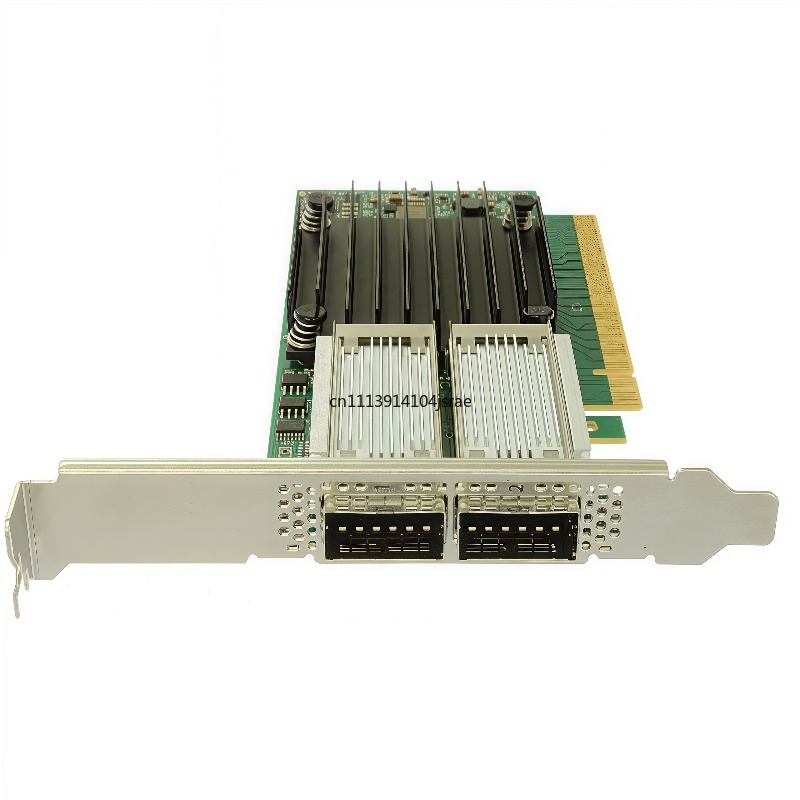 Mellanox MCX416A‑CCAT ConnectX - 100Gbe Qsfp28 Network Card のレビューと価格