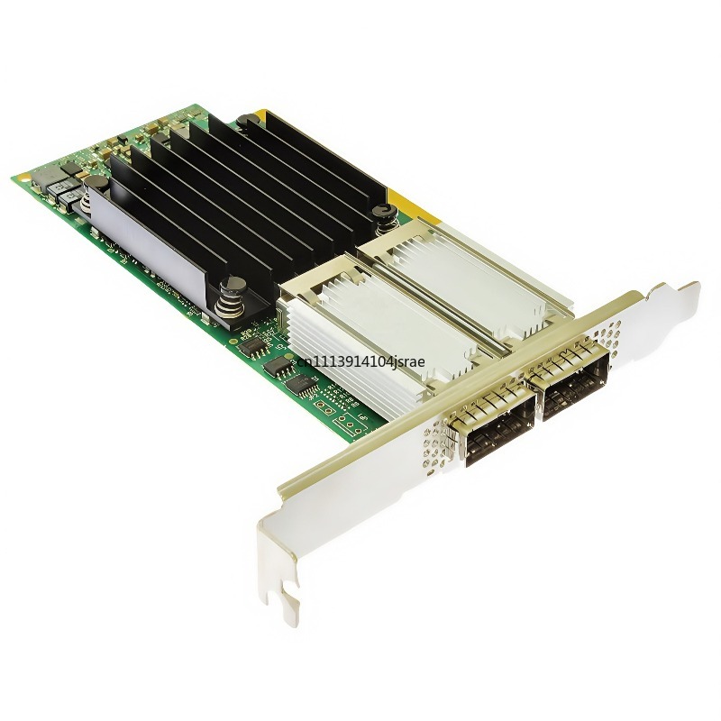 Mellanox MCX416A‑CCAT ConnectX - 100Gbe Qsfp28 Network Card のレビューと価格