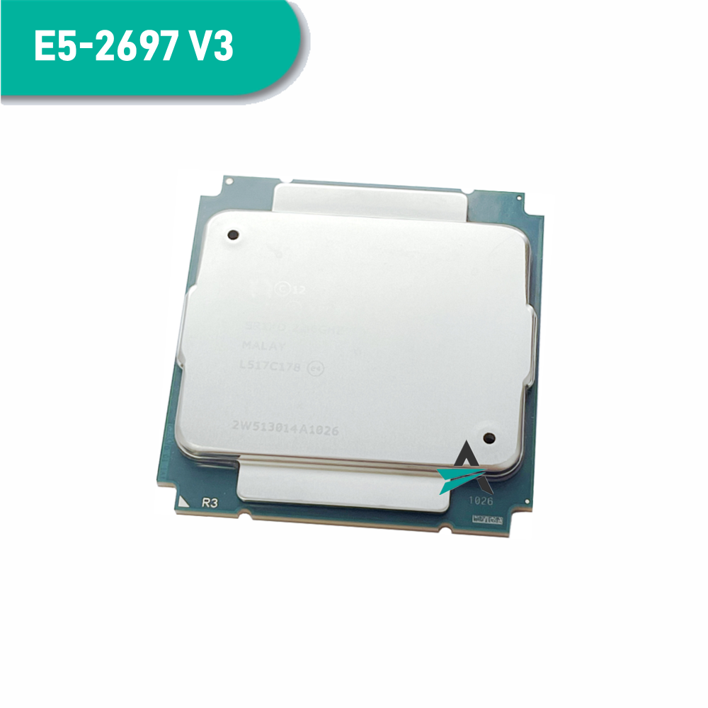 Xeon E5 2697V3 E5 2697 V3 プロセッ - Gold 6248R のレビューと価格